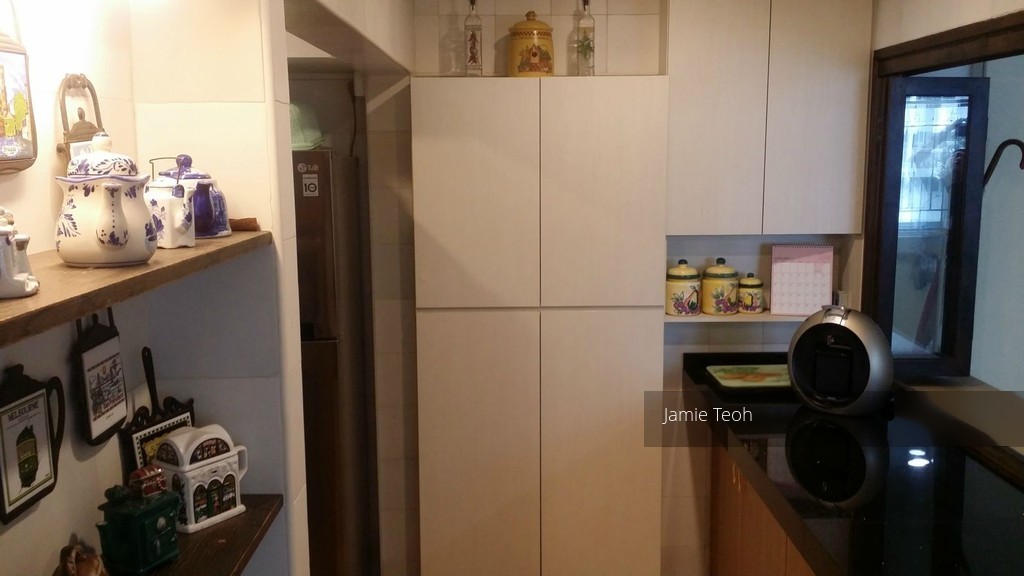 Tampines Street 11 thumbnail photo